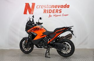Ktm 1290 SUPER ADVENTURE S