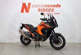 Ktm 1290 SUPER ADVENTURE S