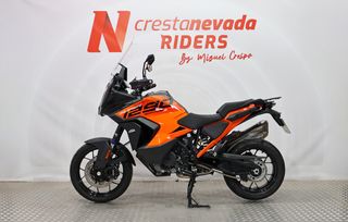 Ktm 1290 SUPER ADVENTURE S