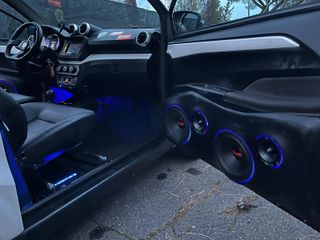 Macchinetta Aixam City GTO 2016