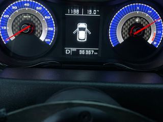 Macchinetta Aixam City GTO 2016