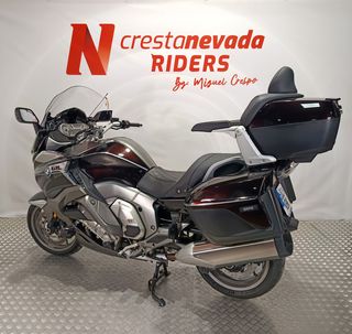 BMW K 1600 GTL