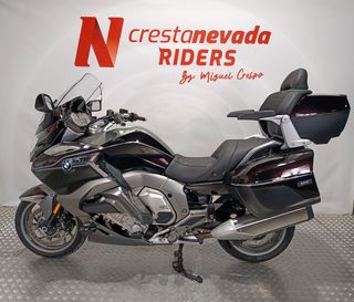 BMW K 1600 GTL