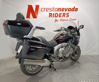 BMW K 1600 GTL