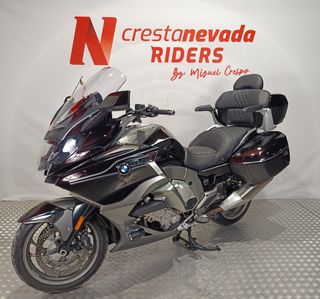 BMW K 1600 GTL