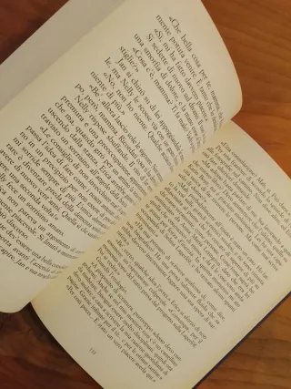 Camilla Läckberg, La Principessa Di Ghiaccio