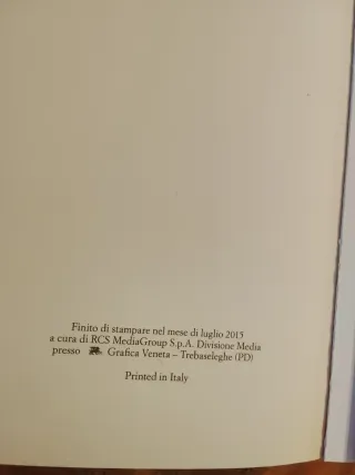 Camilla Läckberg, La Principessa Di Ghiaccio