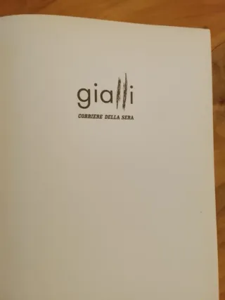 Camilla Läckberg, La Principessa Di Ghiaccio