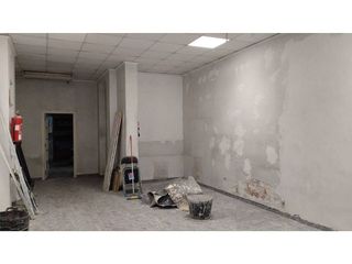 Local comercial en alquiler en Centro en Gandia