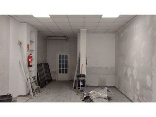Local comercial en alquiler en Centro en Gandia