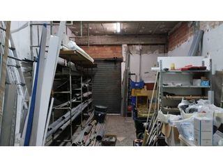 Local comercial en alquiler en Centro en Gandia