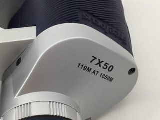 prismatico binocular leidory 7*50