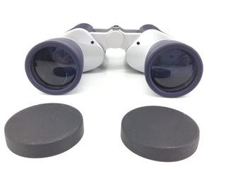 prismatico binocular leidory 7*50