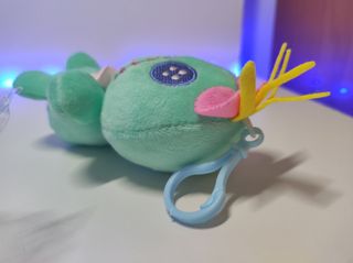 PELUCHITO SCRUMP DE LILO Y STITCH