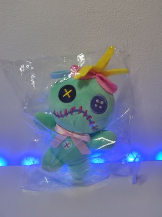 PELUCHITO SCRUMP DE LILO Y STITCH