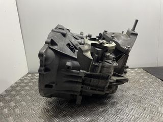 CAJA CAMBIOS FORD S-MAX (CA1) TIGB1 2006 - 2012