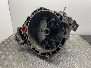 CAJA CAMBIOS FORD S-MAX (CA1) TIGB1 2006 - 2012