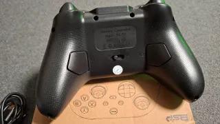 Mando G6 Wireless Gaming Controller