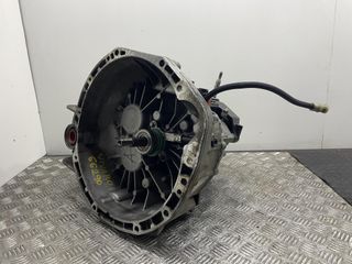 CAJA CAMBIOS OPEL VIVARO FURGÓN/COMBI PF6010 2006 - 2014