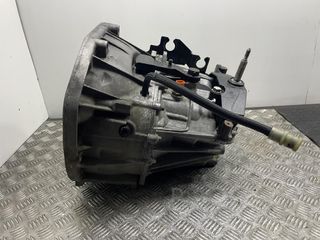 CAJA CAMBIOS OPEL VIVARO FURGÓN/COMBI PF6010 2006 - 2014