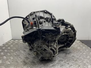 CAJA CAMBIOS OPEL VIVARO FURGÓN/COMBI PF6010 2006 - 2014