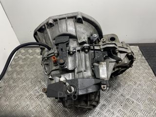 CAJA CAMBIOS OPEL VIVARO FURGÓN/COMBI PF6010 2006 - 2014