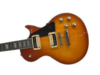 guitarra electrica les paul rocktile les paul