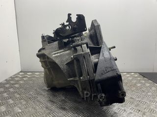 CAJA CAMBIOS ALFA ROMEO 159 SPORTWAGON (140) 55350926 2006