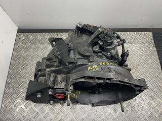 CAJA CAMBIOS ALFA ROMEO 159 SPORTWAGON (140) 55350926 2006