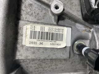 CAJA CAMBIOS RENAULT KADJAR TL6003 2015 - 2020