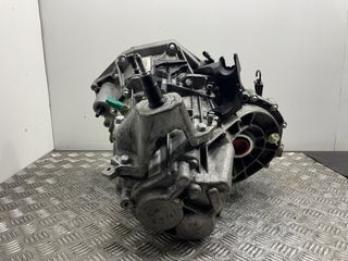 CAJA CAMBIOS RENAULT KADJAR TL6003 2015 - 2020