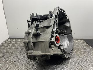 CAJA CAMBIOS RENAULT KADJAR TL6003 2015 - 2020