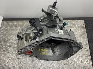 CAJA CAMBIOS RENAULT KADJAR TL6003 2015 - 2020