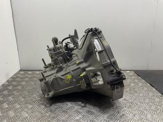 CAJA CAMBIOS HONDA PRELUDE (BB6/8/9) M2J47600552 1997