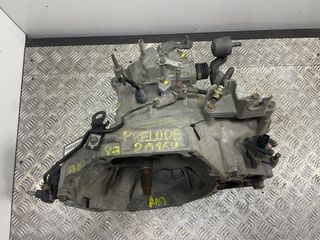 CAJA CAMBIOS HONDA PRELUDE (BB6/8/9) M2J47600552 1997