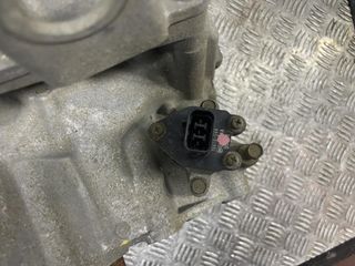 CAJA CAMBIOS HONDA PRELUDE (BB6/8/9) M2J47600552 1997