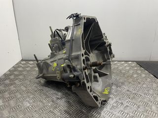 CAJA CAMBIOS HONDA PRELUDE (BB6/8/9) M2J47600552 1997