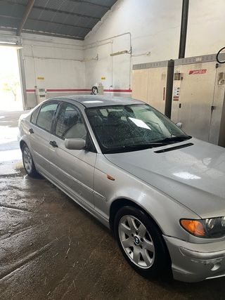 Llantas BMW de serie