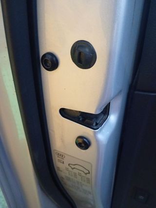 CERRADURA PUERTA DELANTERA IZQUIERDA AUDI Q5 (8R)