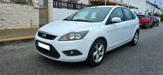 Ford Focus 2009