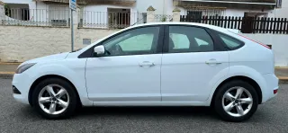 Ford Focus 2009