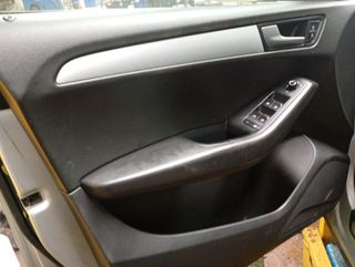 ELEVALUNAS DELANTERO IZQUIERDO AUDI Q5 (8R)