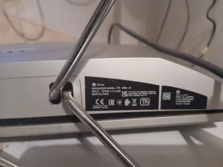 HP 24 dp0006nl All-in-One