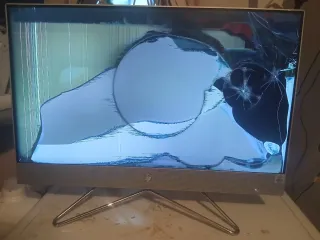 HP 24 dp0006nl All-in-One