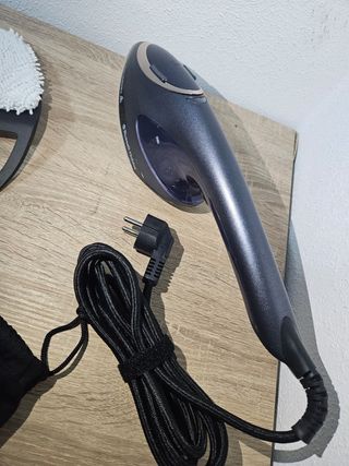 Nuevo:RUSSELL HOBBS 2 EN 1 – PLANCHA VERTICAL