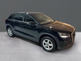 Audi Q2 Adrenalin 30 TFSI 81kW (110CV)