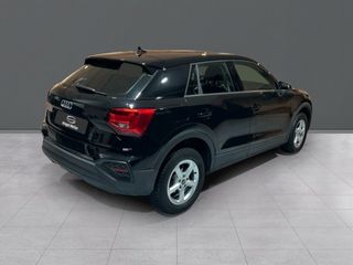 Audi Q2 Adrenalin 30 TFSI 81kW (110CV)