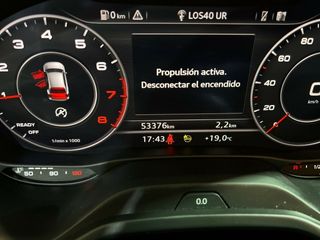 Audi Q2 Adrenalin 30 TFSI 81kW (110CV)