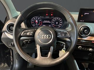 Audi Q2 Adrenalin 30 TFSI 81kW (110CV)