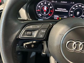 Audi Q2 Adrenalin 30 TFSI 81kW (110CV)